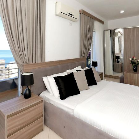 Villa Doka Sarande Ngoại thất bức ảnh