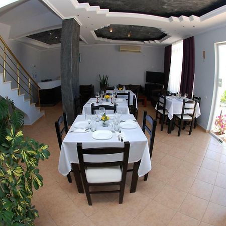 Villa Doka Sarande Ngoại thất bức ảnh