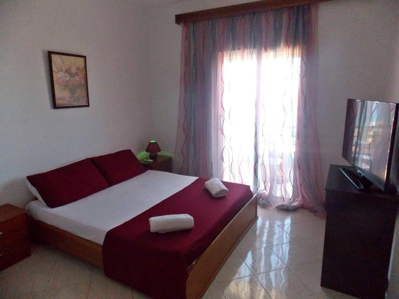 Villa Doka Sarande Ngoại thất bức ảnh