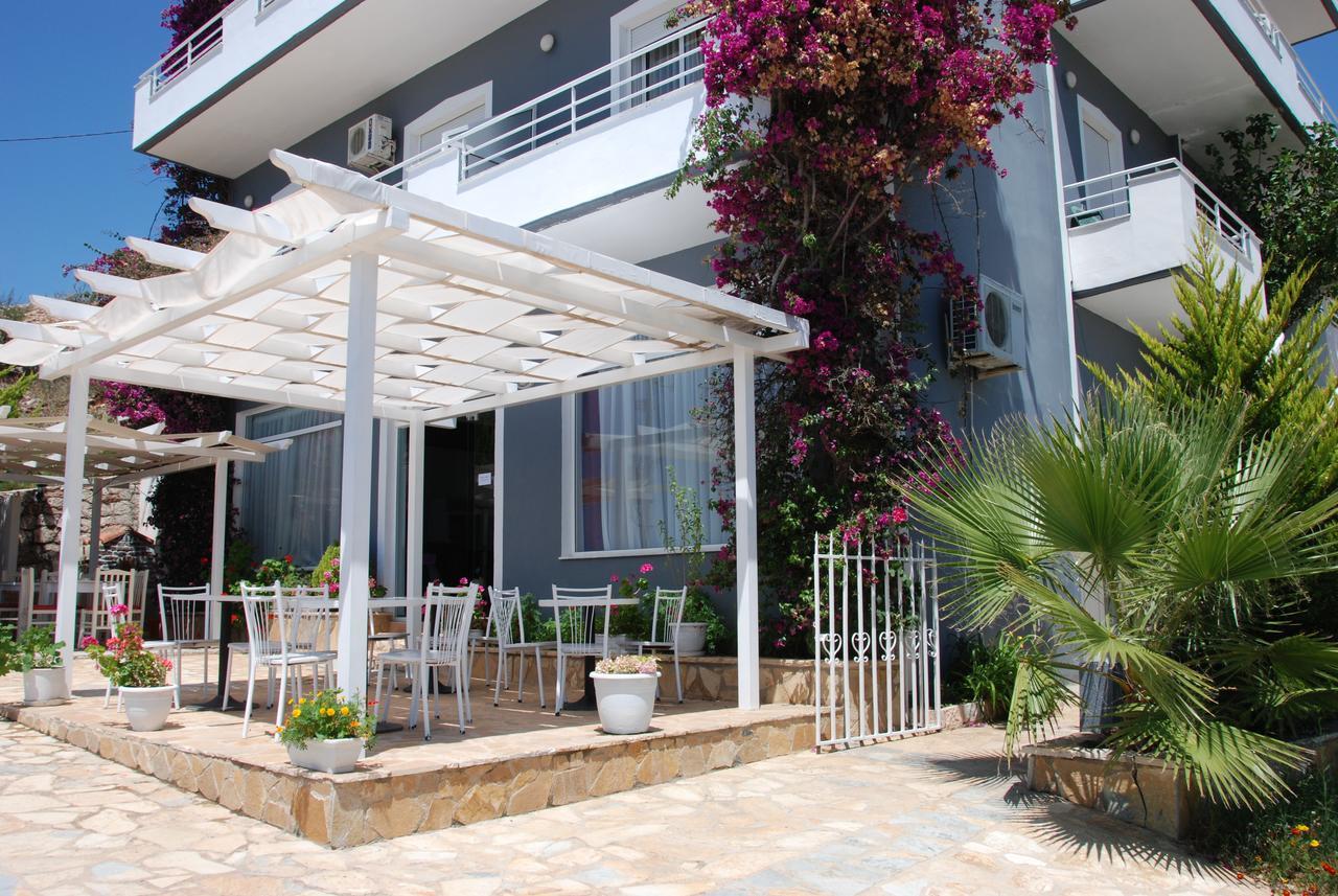 Villa Doka Sarande Ngoại thất bức ảnh