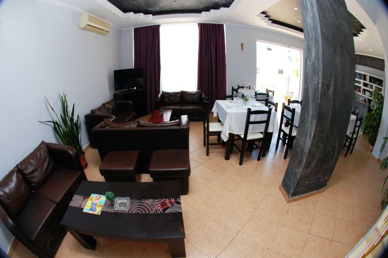 Villa Doka Sarande Ngoại thất bức ảnh