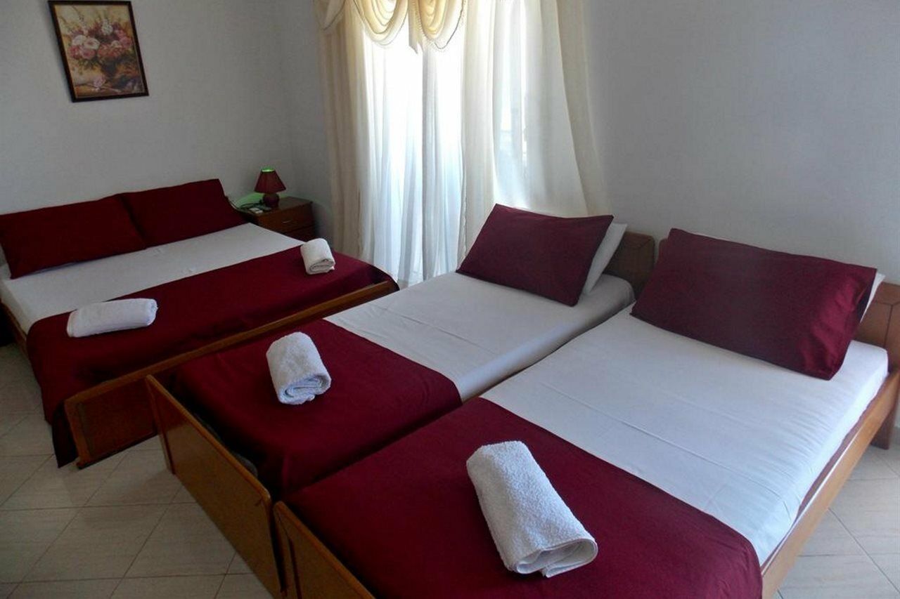 Villa Doka Sarande Ngoại thất bức ảnh